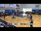 Best Crossovers of the 2015 Summer League