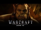 Warcraft - Featurette: 