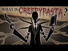 Monsters in Our Memes — Creepypasta Month (ft. CreepsMcPasta!)