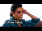 KUWTK | Kim Kardashian Has 