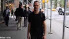 10 Hours of Walking in NYC as a Man
