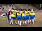 Cityu women soccer team spirit