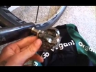 Cycling tips  Shimano XTR980 pedal the best pedal on the market.mp4