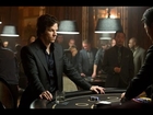 The Gambler (Starring Mark Wahlberg) Movie Review