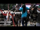 Are The Riots In Ferguson Part Of The U.S. Agenda For Martial Law ?- Episode 440