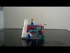 Lego house for kids,boys.Game for kids(家,房子,집,dom,Haus,huset,casa,дом,hus,talo,maison,huis,kuća)