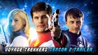 Voyage Trekkers - Full Season 2 Trailer