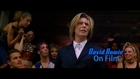 David Bowie:  On Film