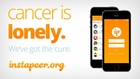 Instapeer: A Revolution In Cancer Support (IndieGoGo)