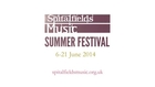 Spitalfields Music Summer Festival 2014 trailer