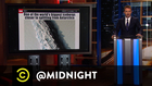 Extended - There's a New Iceberg in Town - Uncensored - @midnight