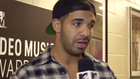 Drake Wants To Buy A KAWS Moonman From Macklemore