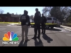 NAACP Bombing Investigated By Authorities | NBC News