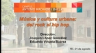 Música y cultura urbana: del rock al hip hop. Cursos de Verano UNIA2014 - Baeza