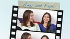 Interview with Amy and Faye #2