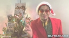 Dj Freakjuice: A Very 90s Christmas Commercial