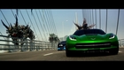 Transformers 4 'Help' TV Ad