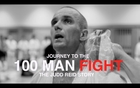 100 Man Fight - Official Trailer #1