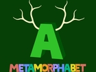 Metamorphabet Trailer