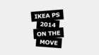 IKEA PS 2014 Instagram Website