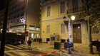 News : Bomb explodes at Athens industry federation