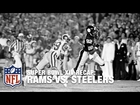 Super Bowl XIV Recap: Rams vs. Steelers | NFL