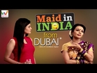 Maid in India (Web Series) S01EP01: Me, Priyanka! | Web Talkies