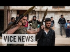 Syria's Unending Rebel Conflict: Wolves of the Valley