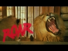 ROAR [Theatrical Trailer] In Select Theaters This April!