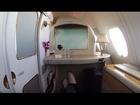 My $60,000 Around the World Trip on Emirates First Class for $300