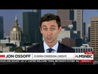 MSNBC’s Nicolle Wallace Presses Ossoff On Copying Hillary’s Failed Celebrity Blitz Strategy