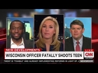 The Media Is Responsible For Spreading The 'Hands Up, Don't Shoot' Lie