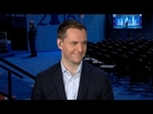 Full interview: Clinton campaign manager Robby Mook