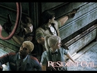 Resident Evil Outbreak   PS2 Walkthrough Below Freezing Point - Alyssa