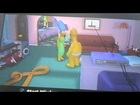 Let's Play The Simpsons Hit and Run (PS2) Part 1