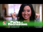 Parks and Recreation - April's All-Time Insults for Ann (Supercut)