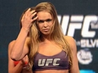 UFC 184 conference call for Ronda Rousey vs. Cat Zingano