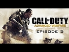 【決勝時刻：先進戰爭】- PC特效全開中文劇情電影60FPS - 第五集 - Call of Duty: Advanced Warfare - Episode 5 - 使命召喚11：高級戰爭