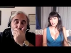 My Chat with Porn Star Mercedes Carrera (THE SAAD TRUTH_82)