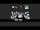 Tech Talk Ep.3 - Future of Retail Payment
