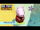 Play Doh Peppa Pig Unboxing ABC Songs CollectionS HD 720p Children education video Kids Learn ABC