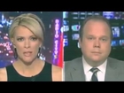 Megyn Kelly's OBSESSIVE hate for Donald Trump and his Supporters