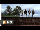 Trainspotting (9/12) Movie CLIP - Colonized By Wankers (1996) HD