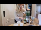 Cooking with Claire: Healthy Green Smoothie!