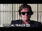 The Gambler Official Trailer (2015) - Mark Wahlberg Movie HD