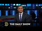 The Daily Show – Spot the Africa