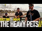 THE HEAVY PETS - SLOW DOWN