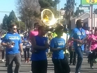 Martin Luther King Day Parade 2014(2 : Entertaining LA Ep. 7