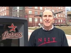 NJIT Mathematician Releases 2014 Major League Baseball Projections