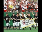 1998 LITTLE LEAGUE WORLD SERIES CHAMPIONS TOMS RIVER EAST - THE BEAST OF THE EAST